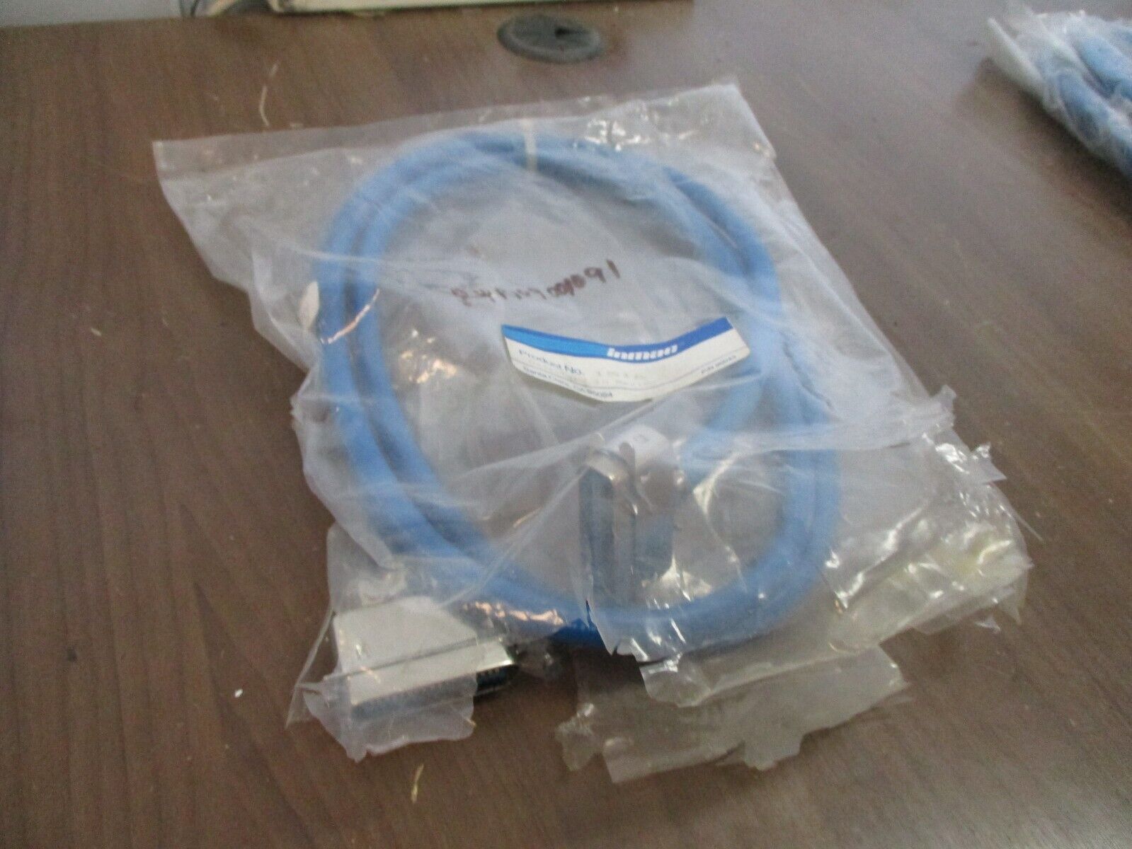 Inmar Cable Assembly 1516 S481A97 Length: 2M New Surplus