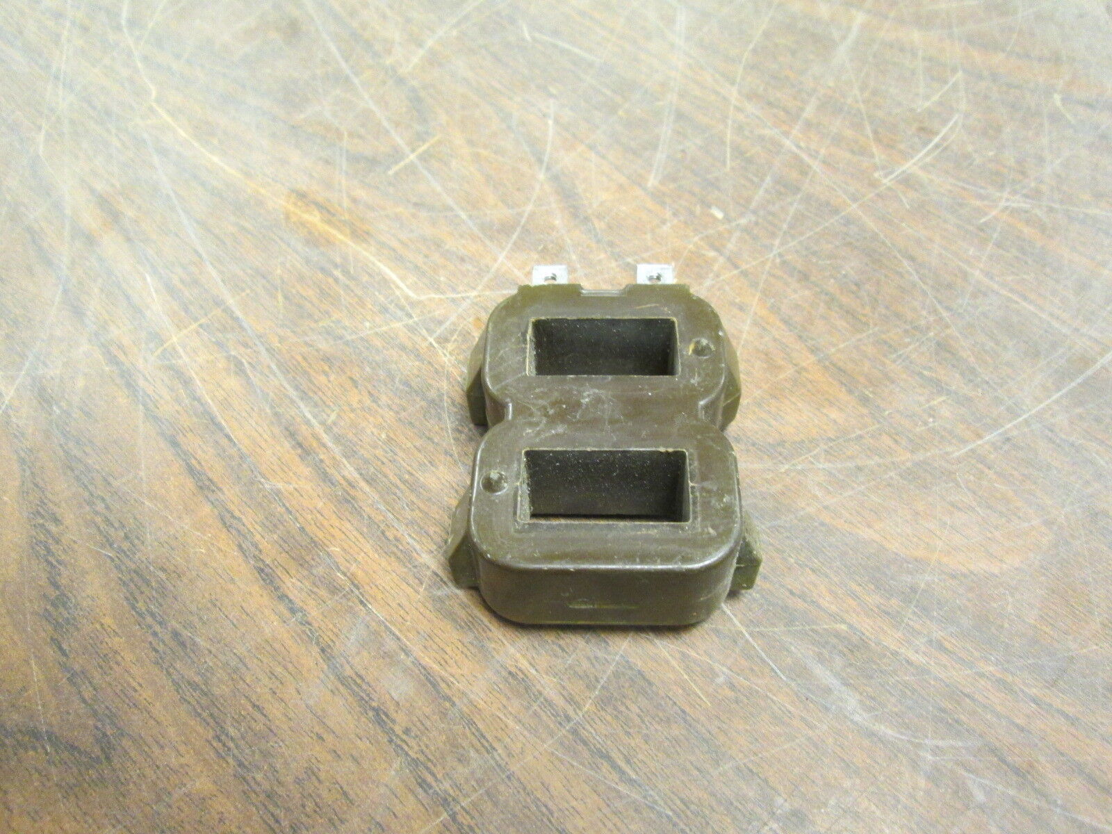 Cutler-Hammer Magnetic Coil 9-1989-3 480V@60Hz 440V@50Hz Used