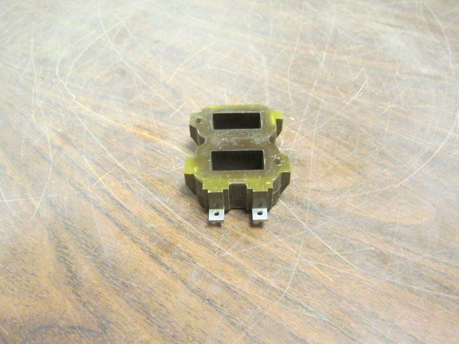 Cutler-Hammer Magnetic Coil 9-1989-3 480V@60Hz 440V@50Hz Used