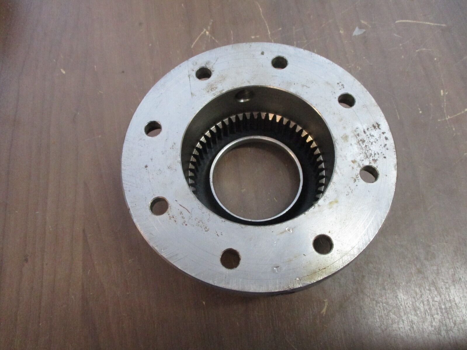 Koppers Sleeve Type FS Coupling CX11503 Size: 1.5 *Some Shelfwear* New Surplus