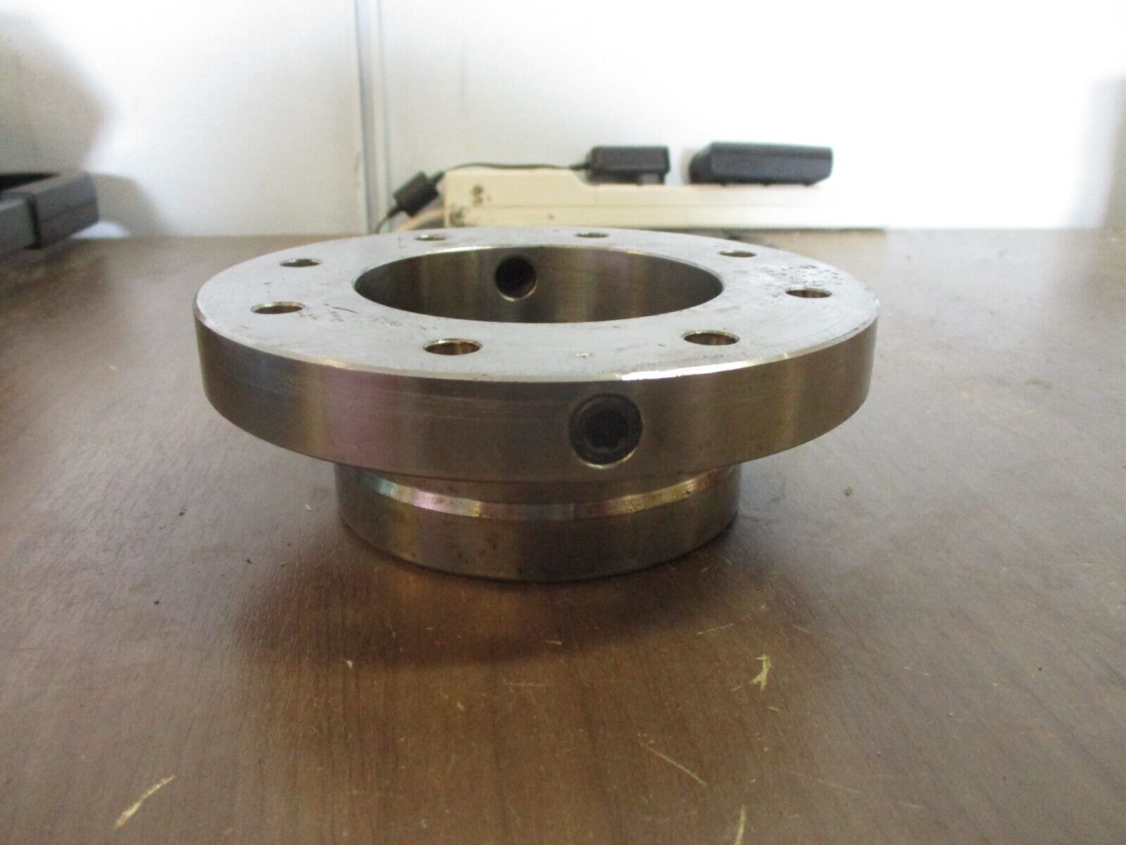 Koppers Sleeve Type FS Coupling CX11503 Size: 1.5 *Some Shelfwear* New Surplus