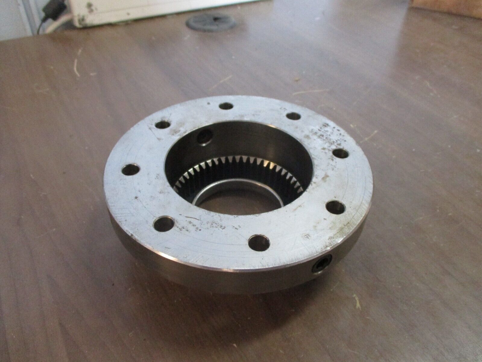 Koppers Sleeve Type FS Coupling CX11503 Size: 1.5 *Some Shelfwear* New Surplus