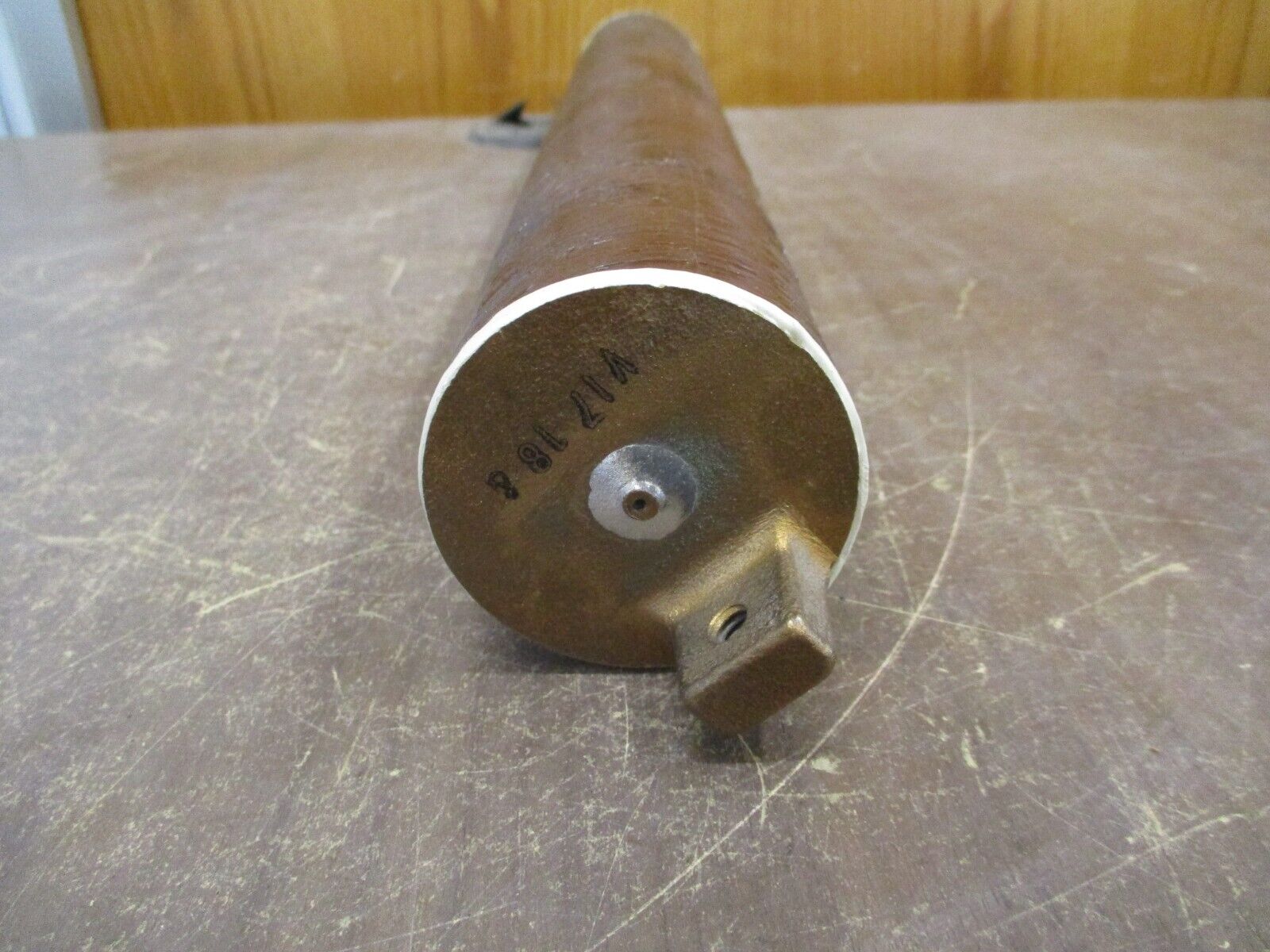 GE Type OSP Fuse 9F59WBE040 40A 23kV New Surplus