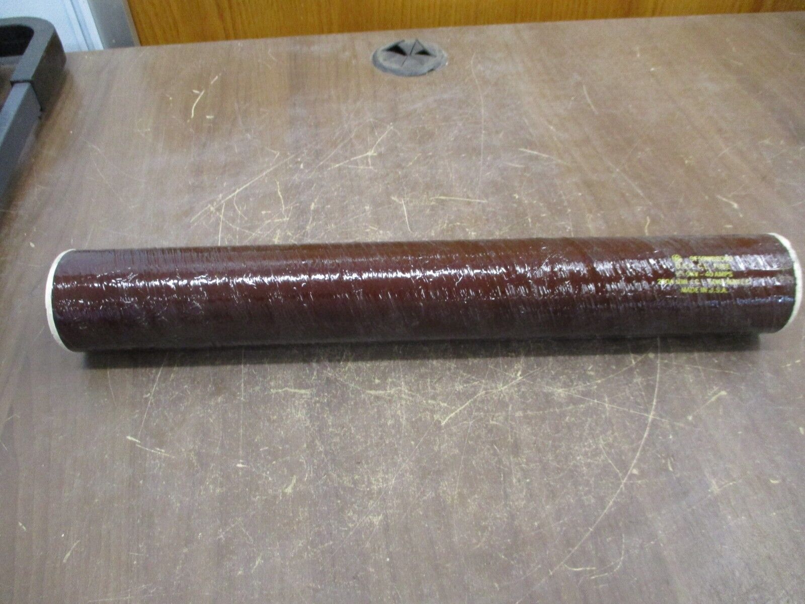 GE Type OSP Fuse 9F59WBE040 40A 23kV New Surplus