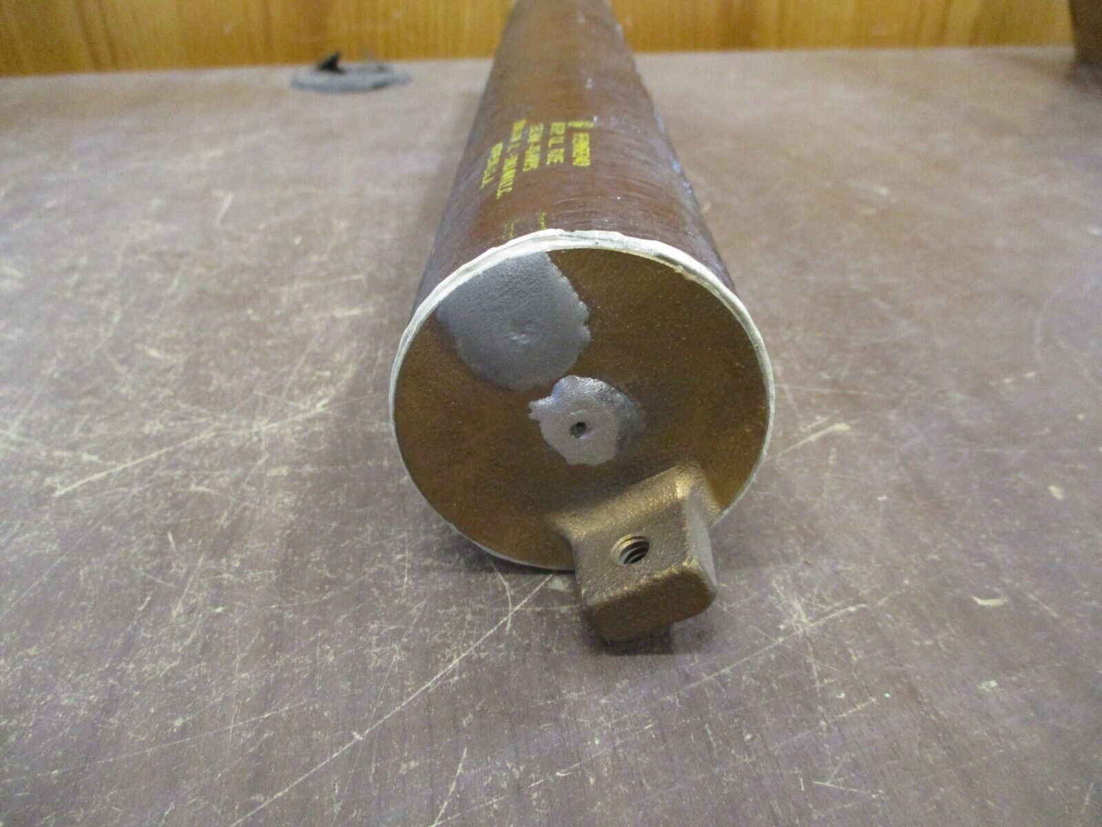 GE Type OSP Fuse 9F59WBE040 40A 23kV New Surplus