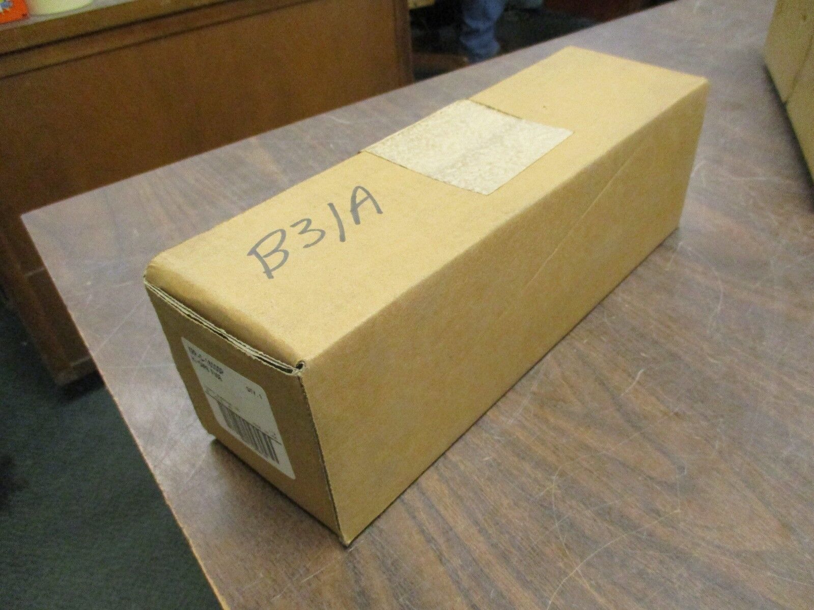 Cooper Bussmann Hi-Cap Fuse KRP-C-1600SP 1600A 600V New Surplus