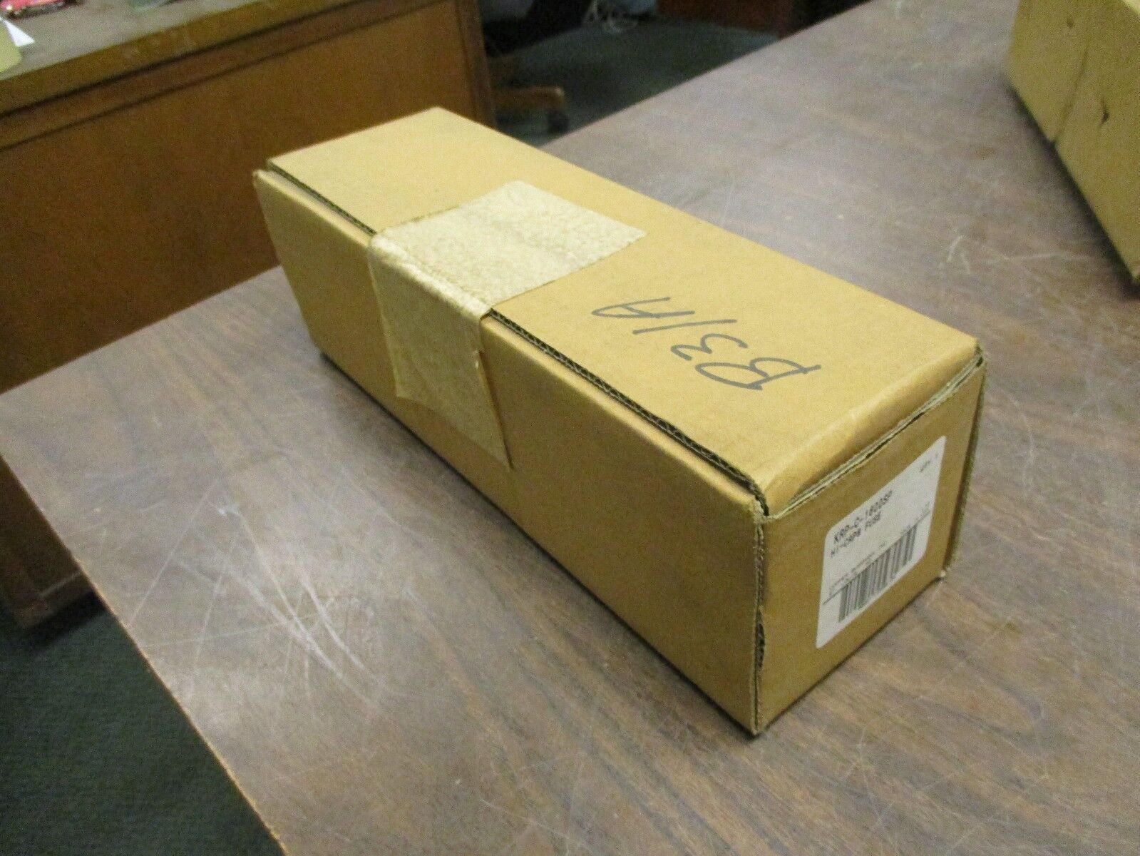Cooper Bussmann Hi-Cap Fuse KRP-C-1600SP 1600A 600V New Surplus