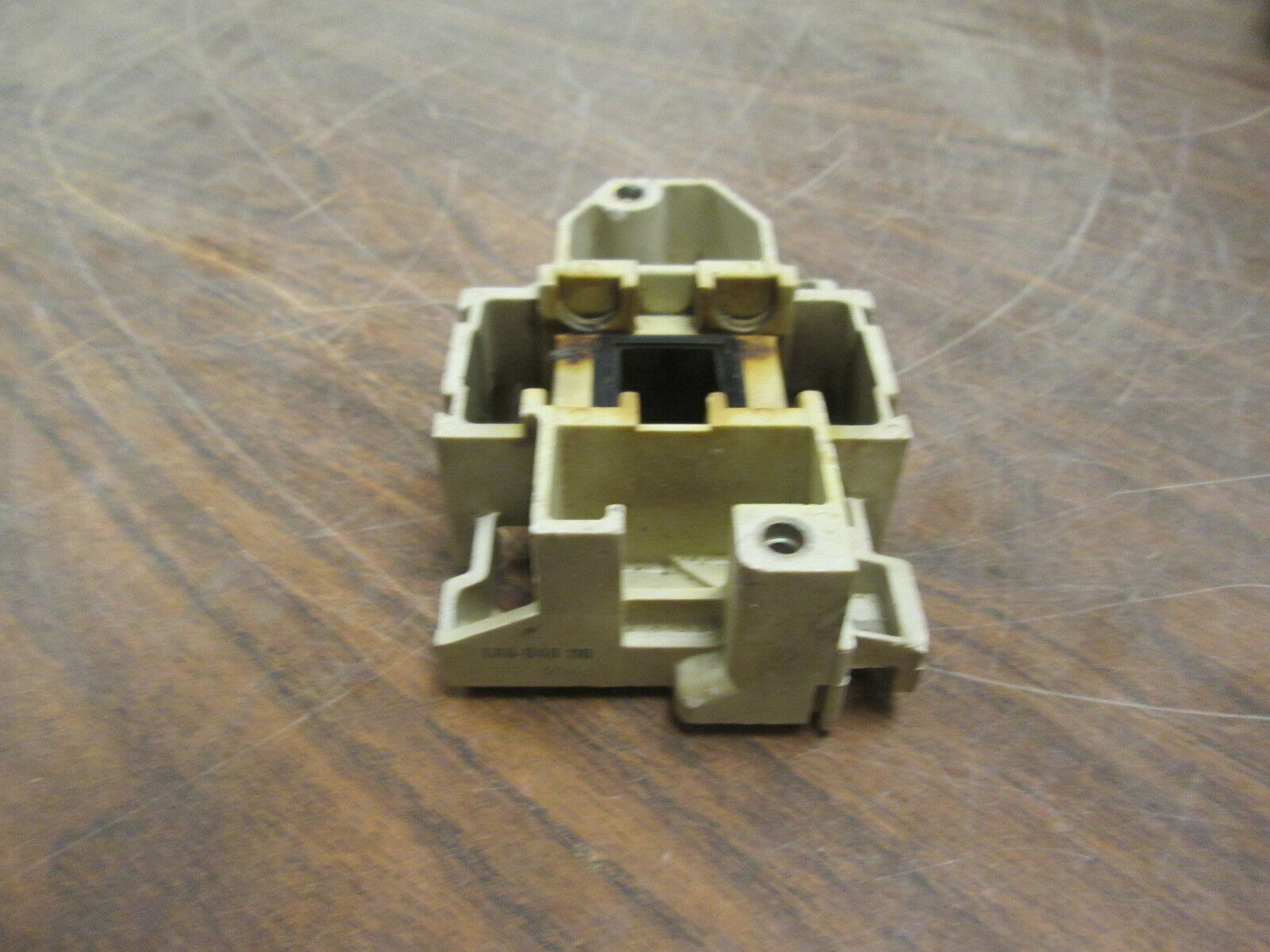 Telemecanique Magnetic Coil LX6-D40 110 110V@50Hz Used