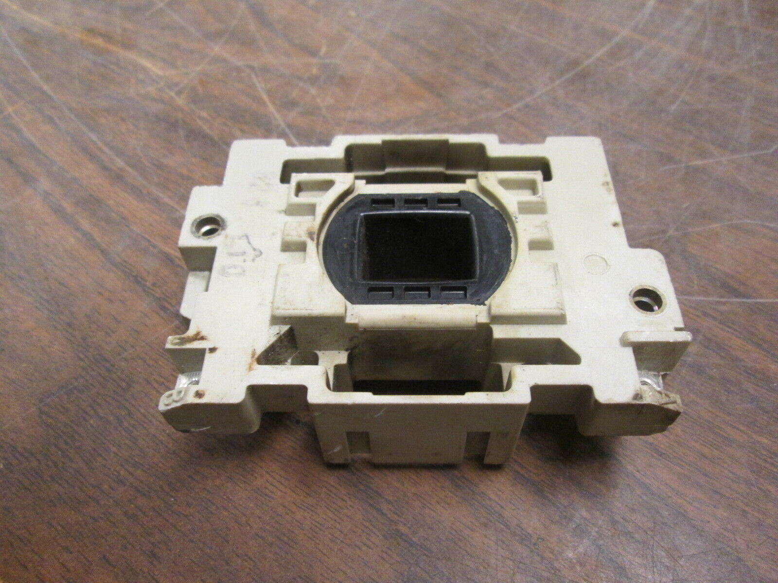 Telemecanique Magnetic Coil LX6-D40 110 110V@50Hz Used