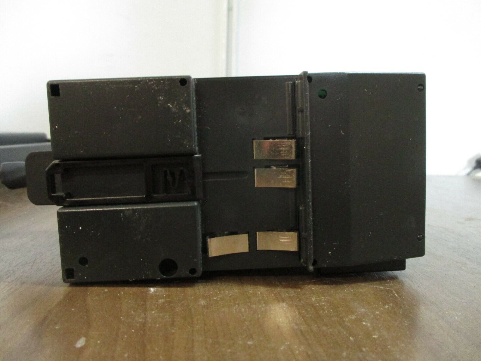 GE VersaMax Isolated Input Module IC200MDL632J 16PT 125VDC Used