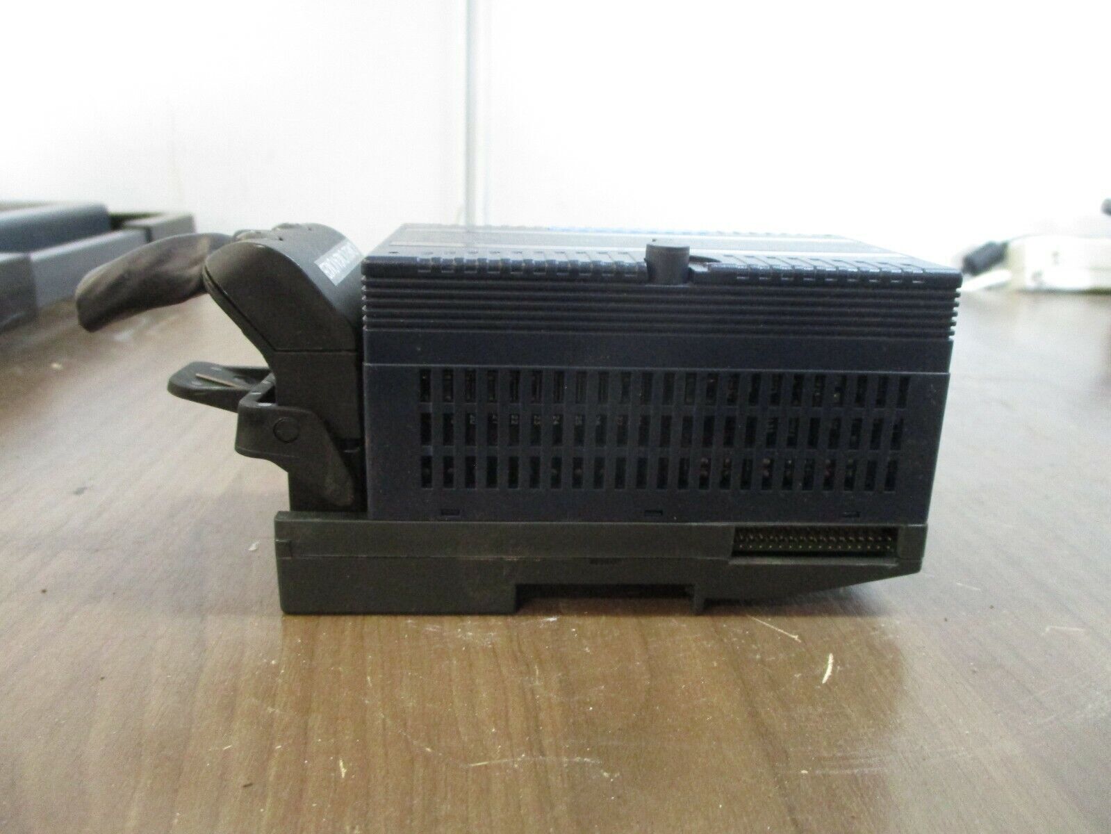 GE VersaMax Isolated Input Module IC200MDL632J 16PT 125VDC Used