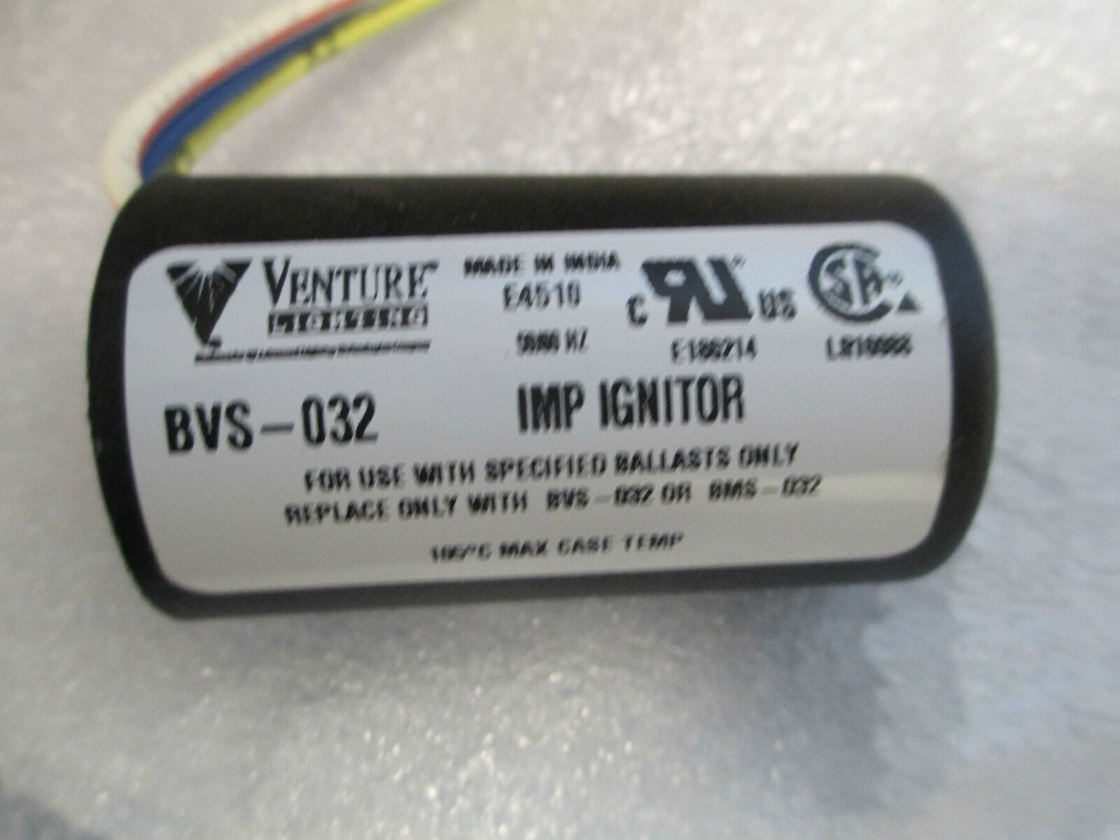 B&L R-Kit 70MH MT MED, BRKL407-MM, New Surplus