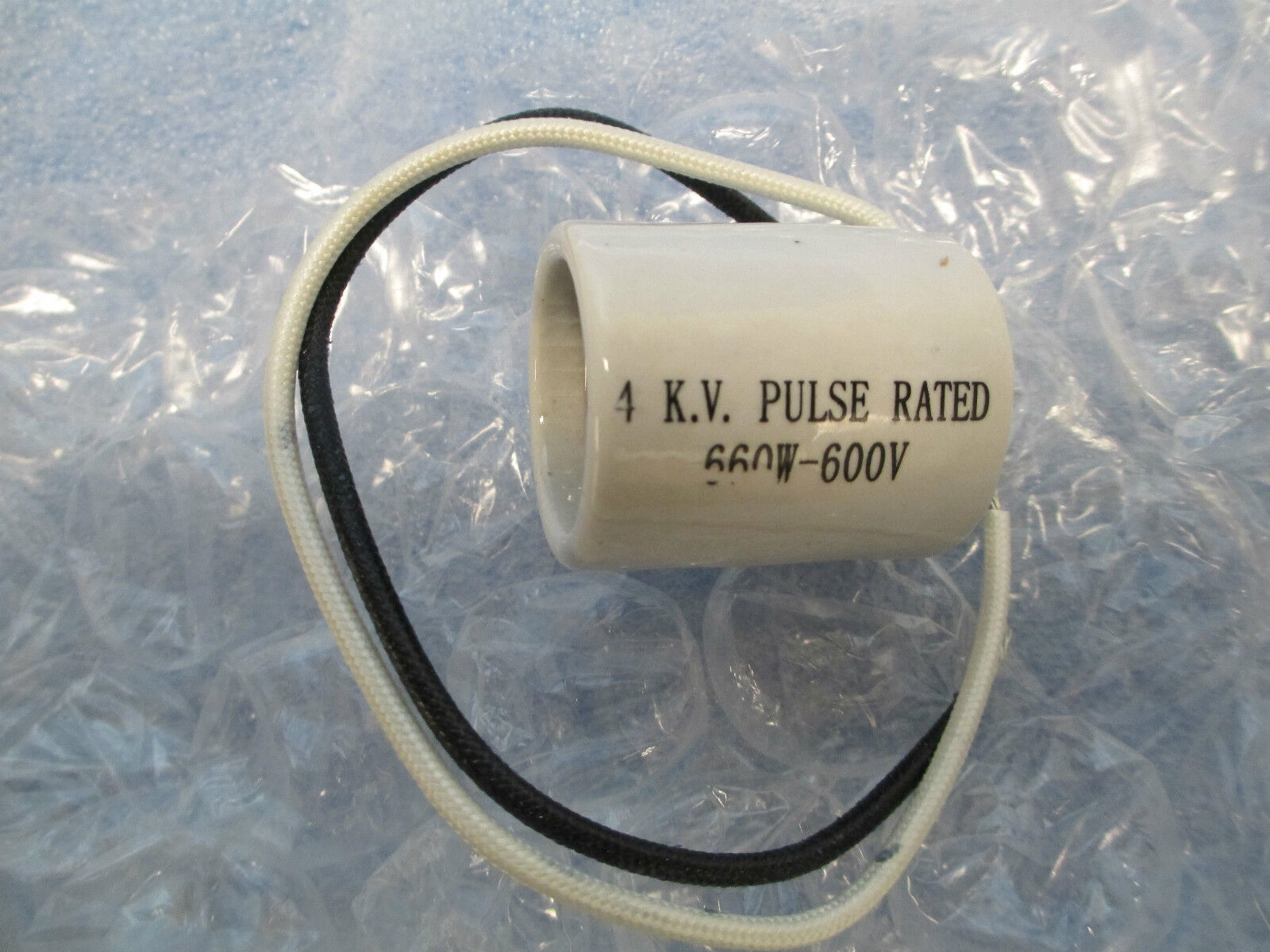 B&L R-Kit 70MH MT MED, BRKL407-MM, New Surplus