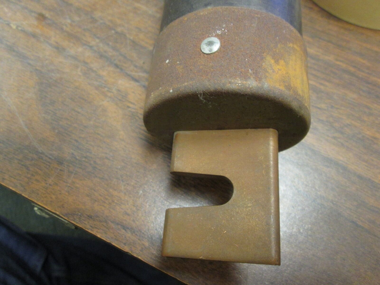 Cefco Cefcon Fuse CRS-R 250A 600V Used