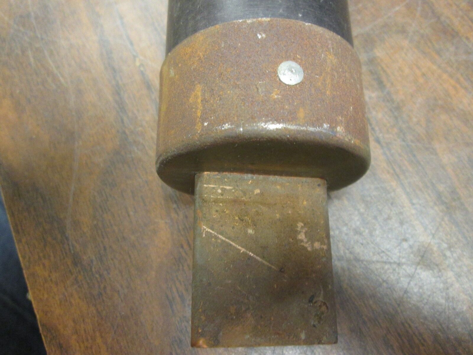 Cefco Cefcon Fuse CRS-R 250A 600V Used