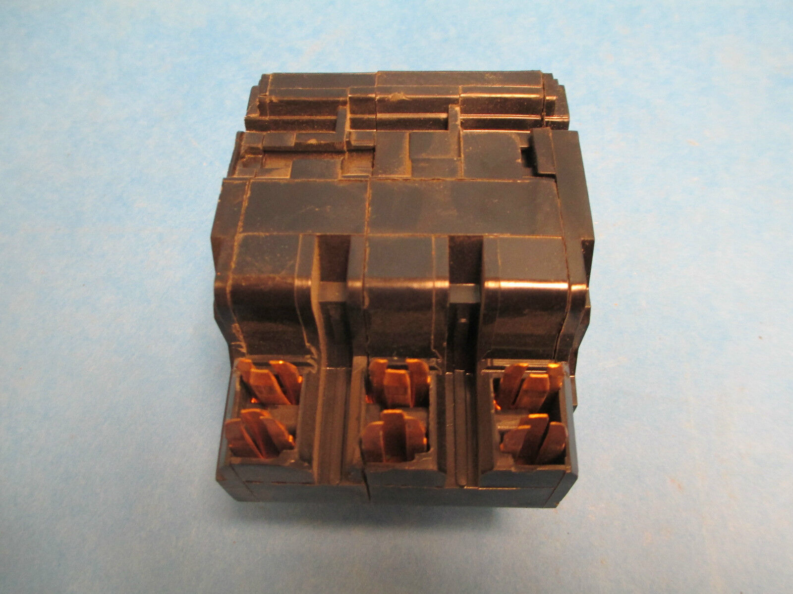 Federal Pacific 90A Stab-Look 3 Pole Breaker *Used*