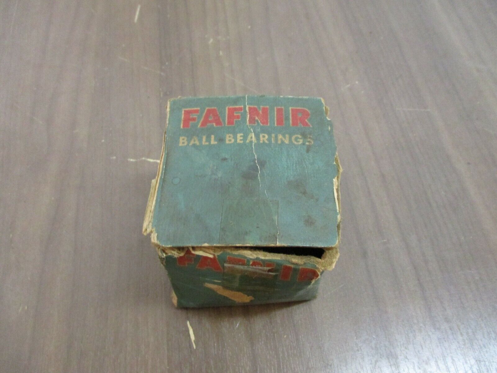 Fafnir Bearing MUOA 1 New Surplus