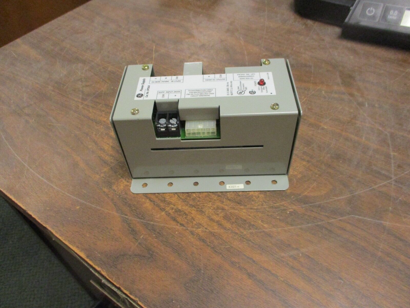 GE Power Supply SPSAA Used