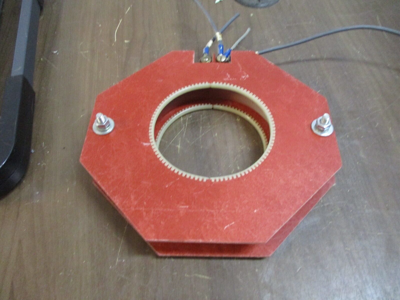 Gould Ground Type GS-200 Ground Sensor 302B0500UL Used