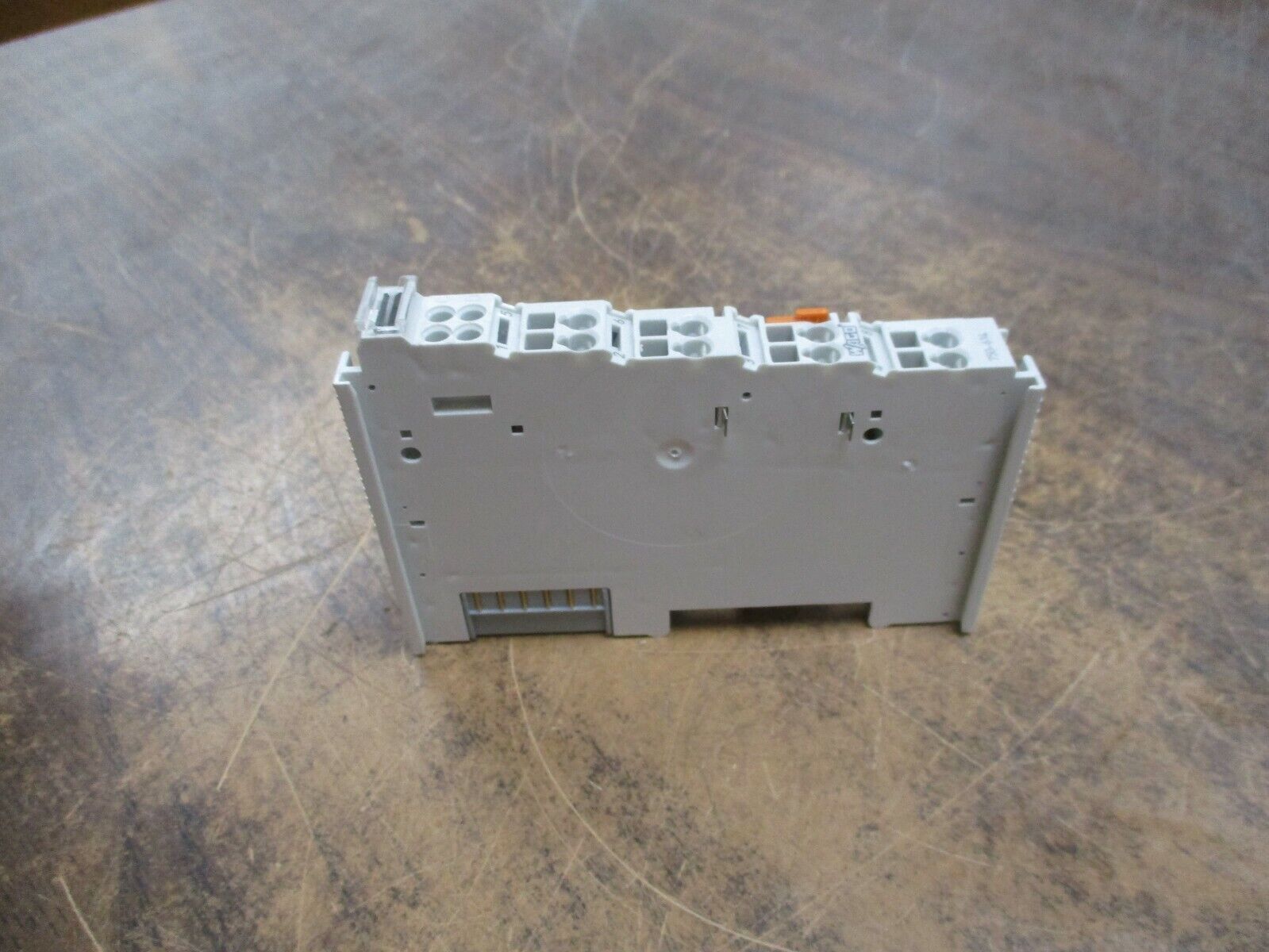 WAGO Potential Multiplication Module 750-614 Used