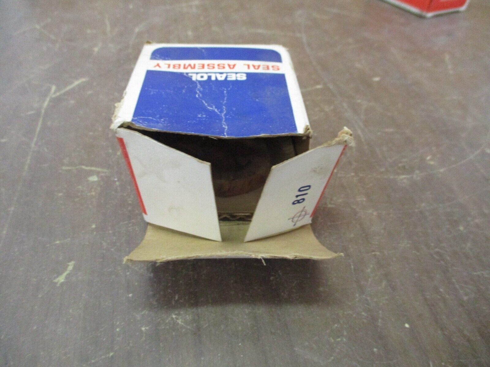 Sealol Seal Assembly 43018-L New Surplus