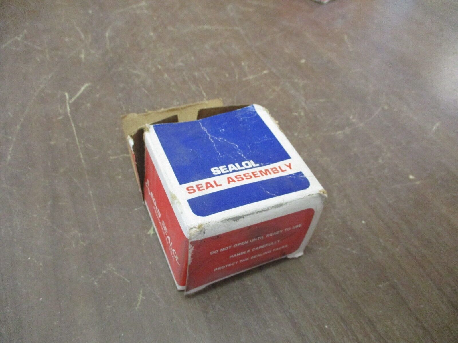 Sealol Seal Assembly 43018-L New Surplus