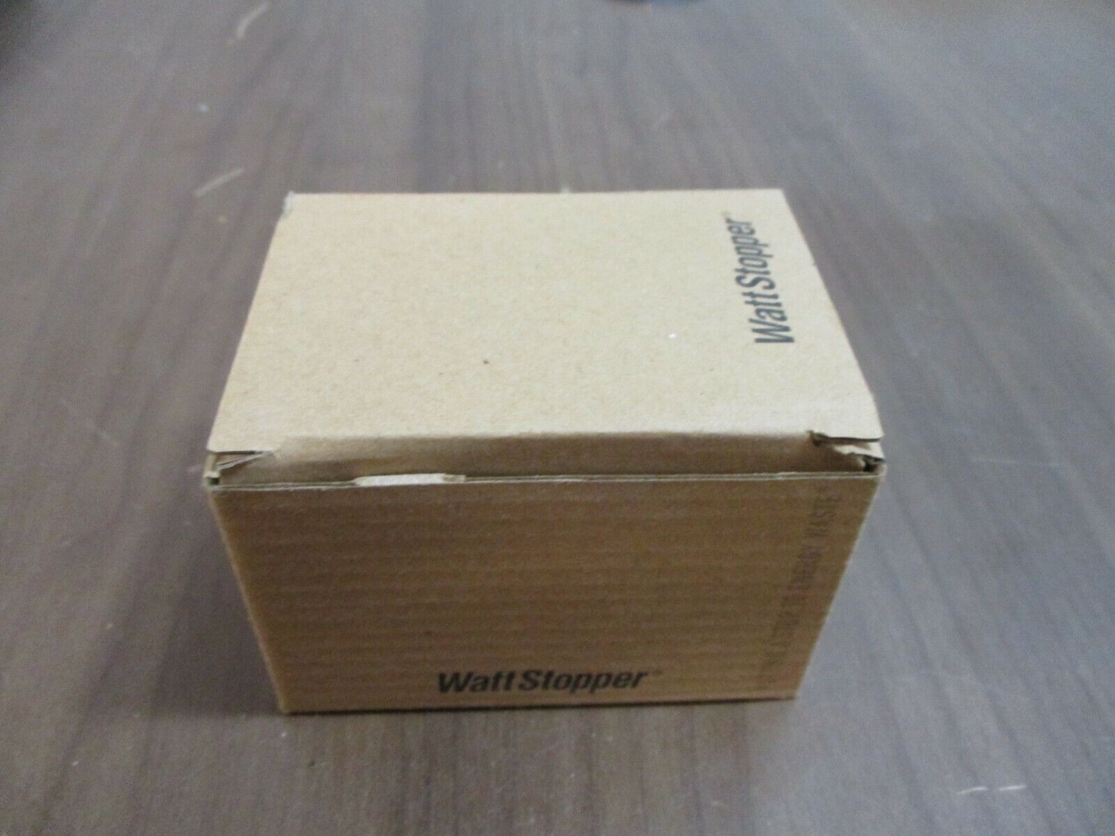 Wattstopper DLM Analog Occupancy Sensor LMIO-201 24VDC 20mA New Surplus