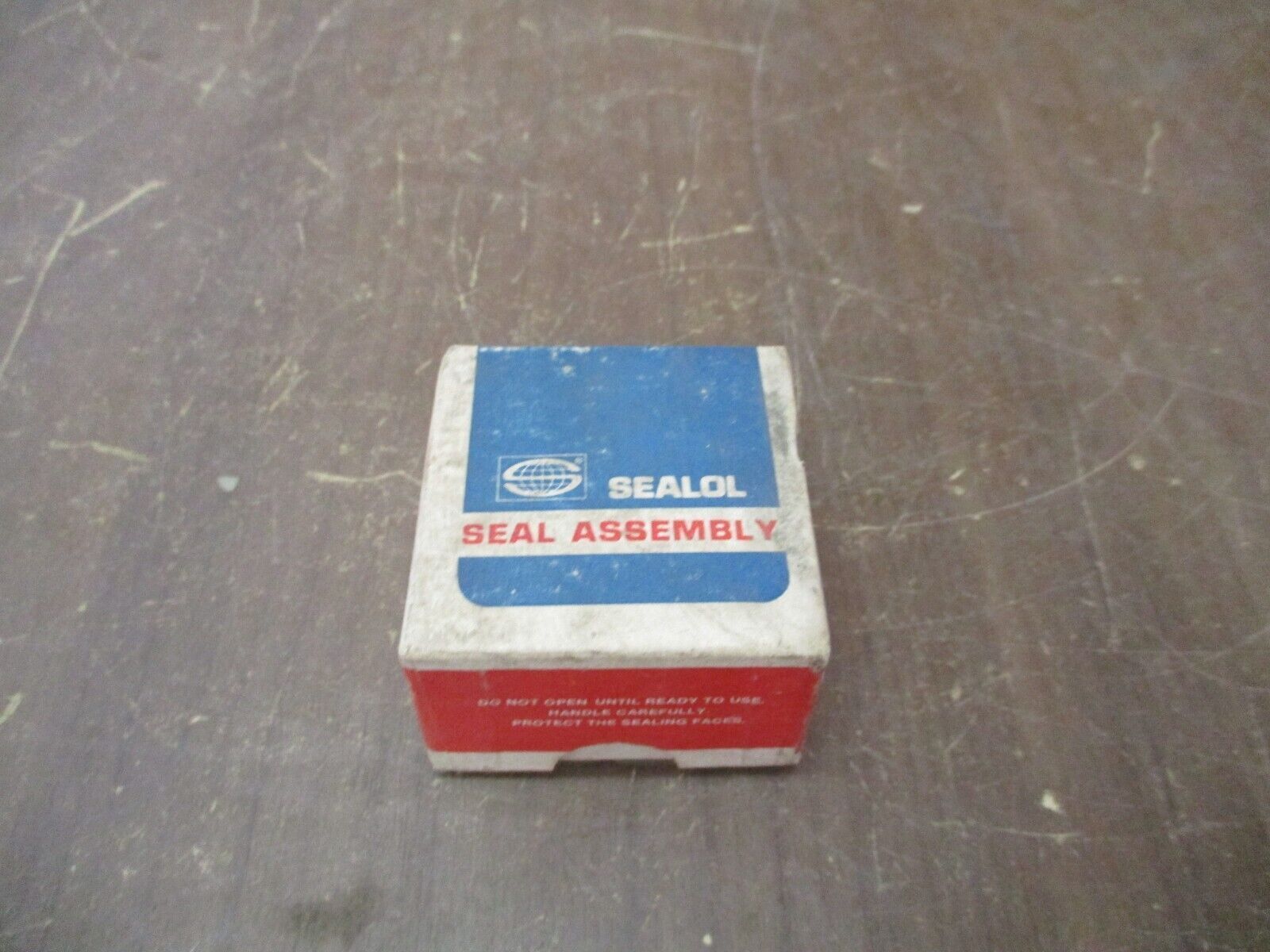 Sealol Seal Assembly 43018-L New Surplus