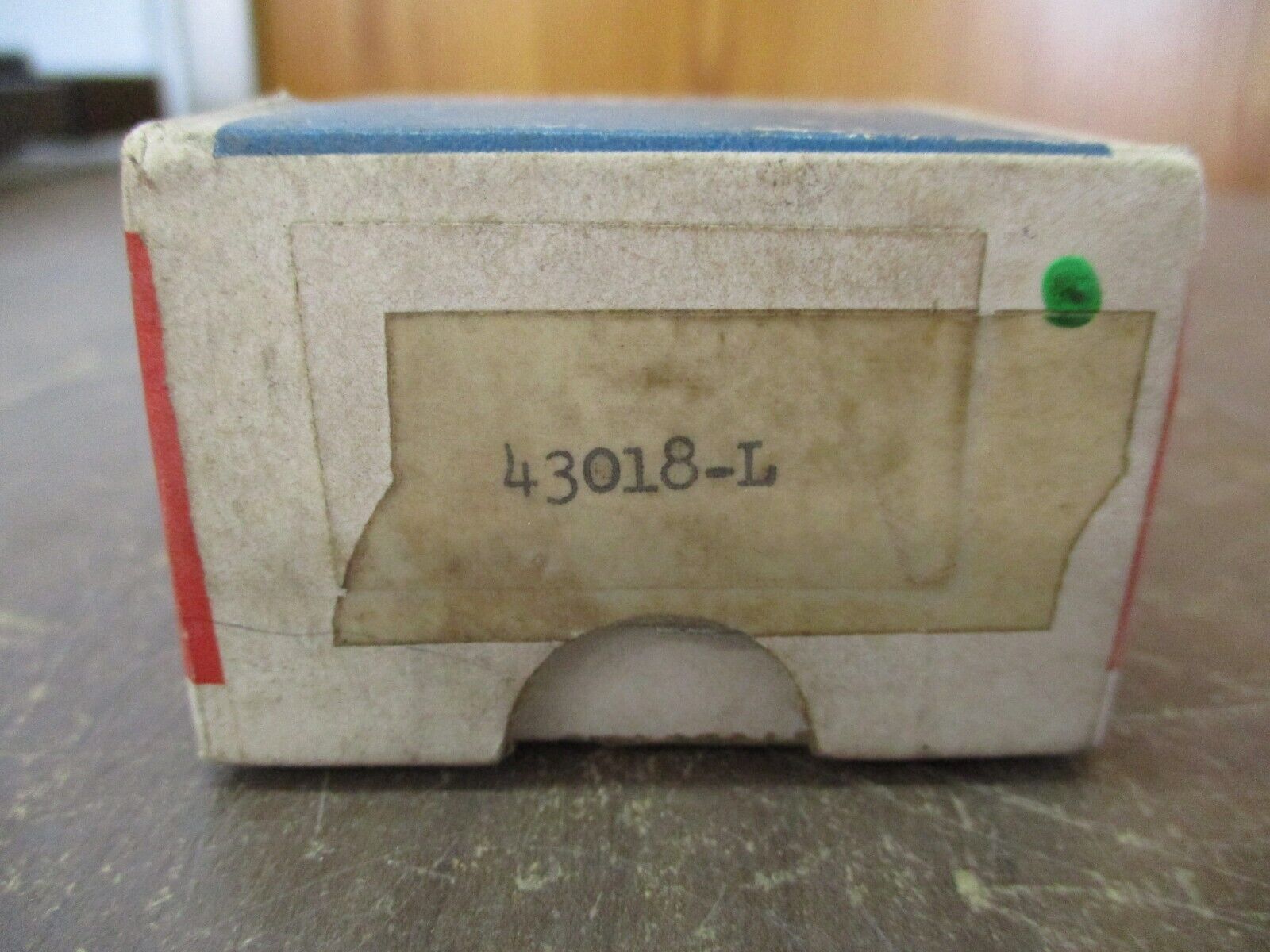 Sealol Seal Assembly 43018-L New Surplus