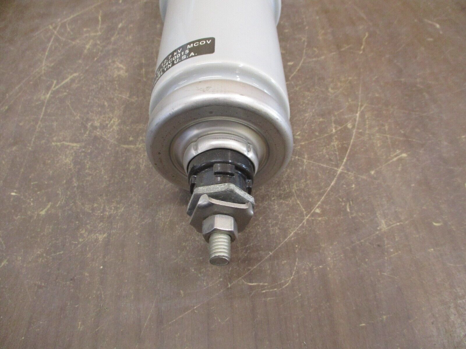 Joslyn Arrester 8134C0015 15kV / 12.7kV New Surplus