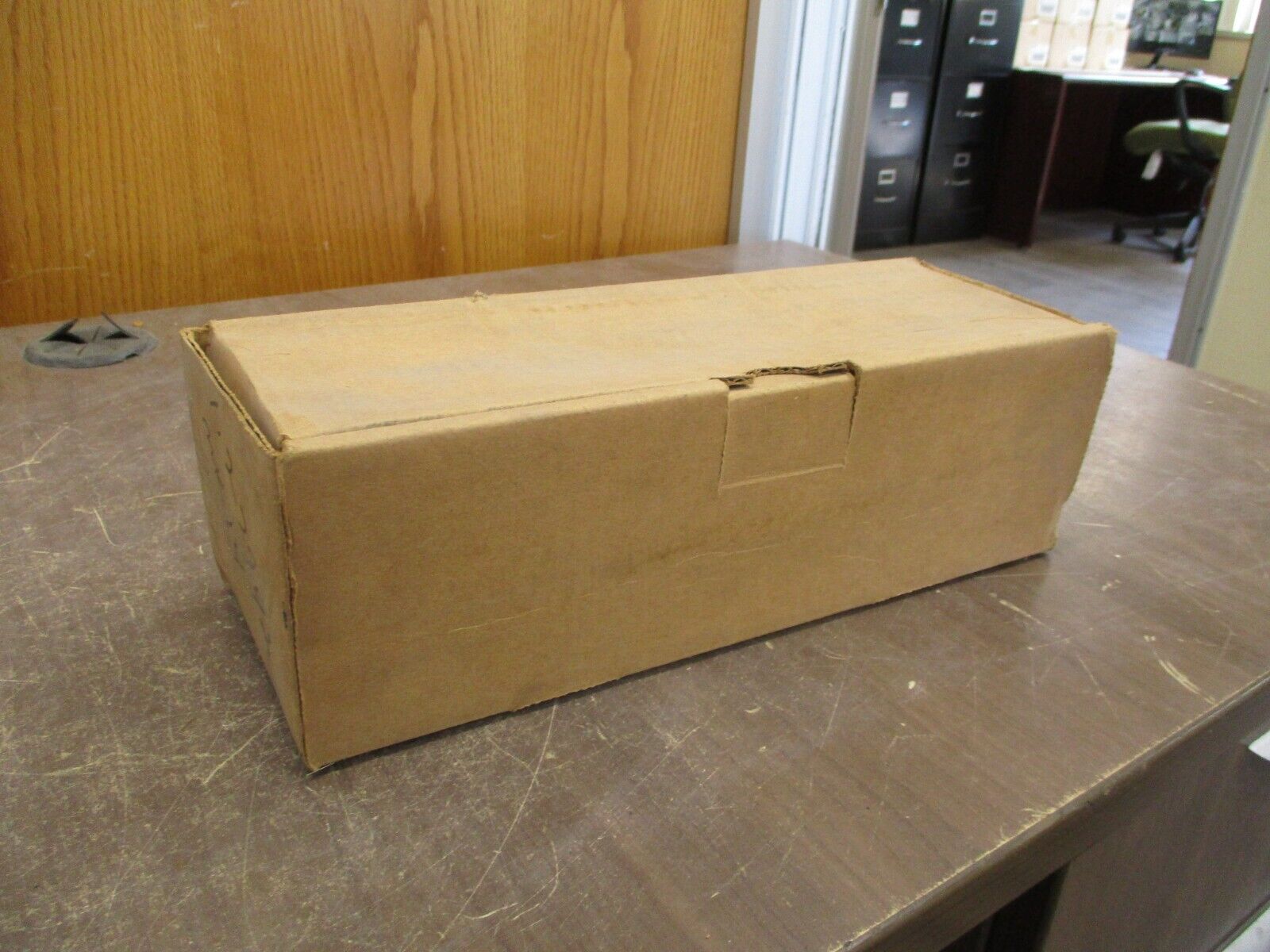 Ferraz Shawmut Fuse A4BY2000 2000A 600V New Surplus