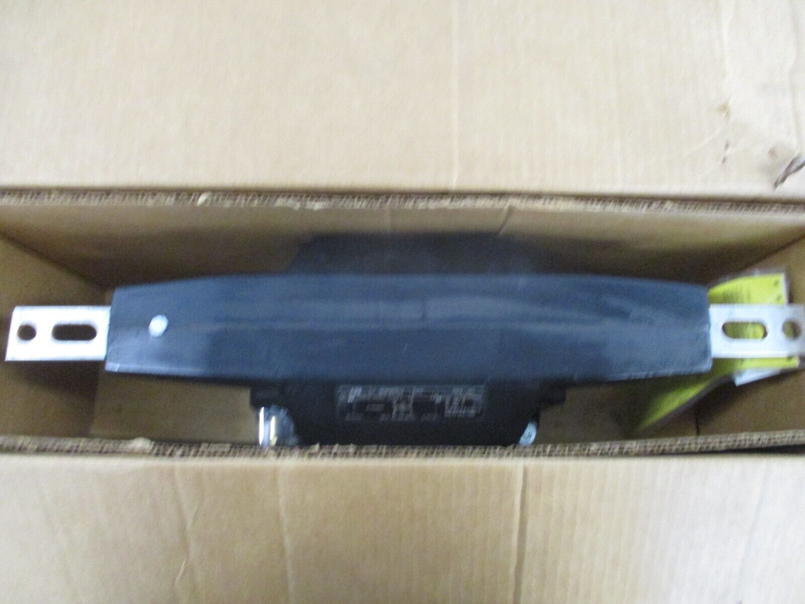 ABB KIR-11ES Current Transformer 923A397G12 Ratio 200:5A 15kV 60Hz 110kV BIL