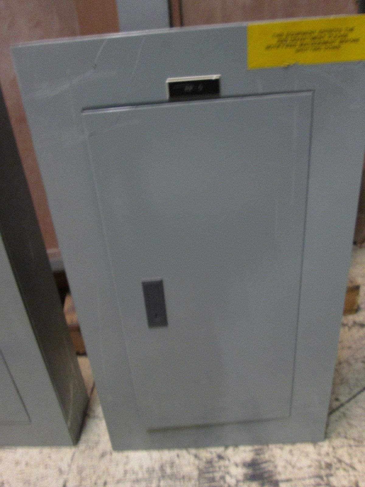 Siemen Breaker Panel BG42ML4100STM 100A Used