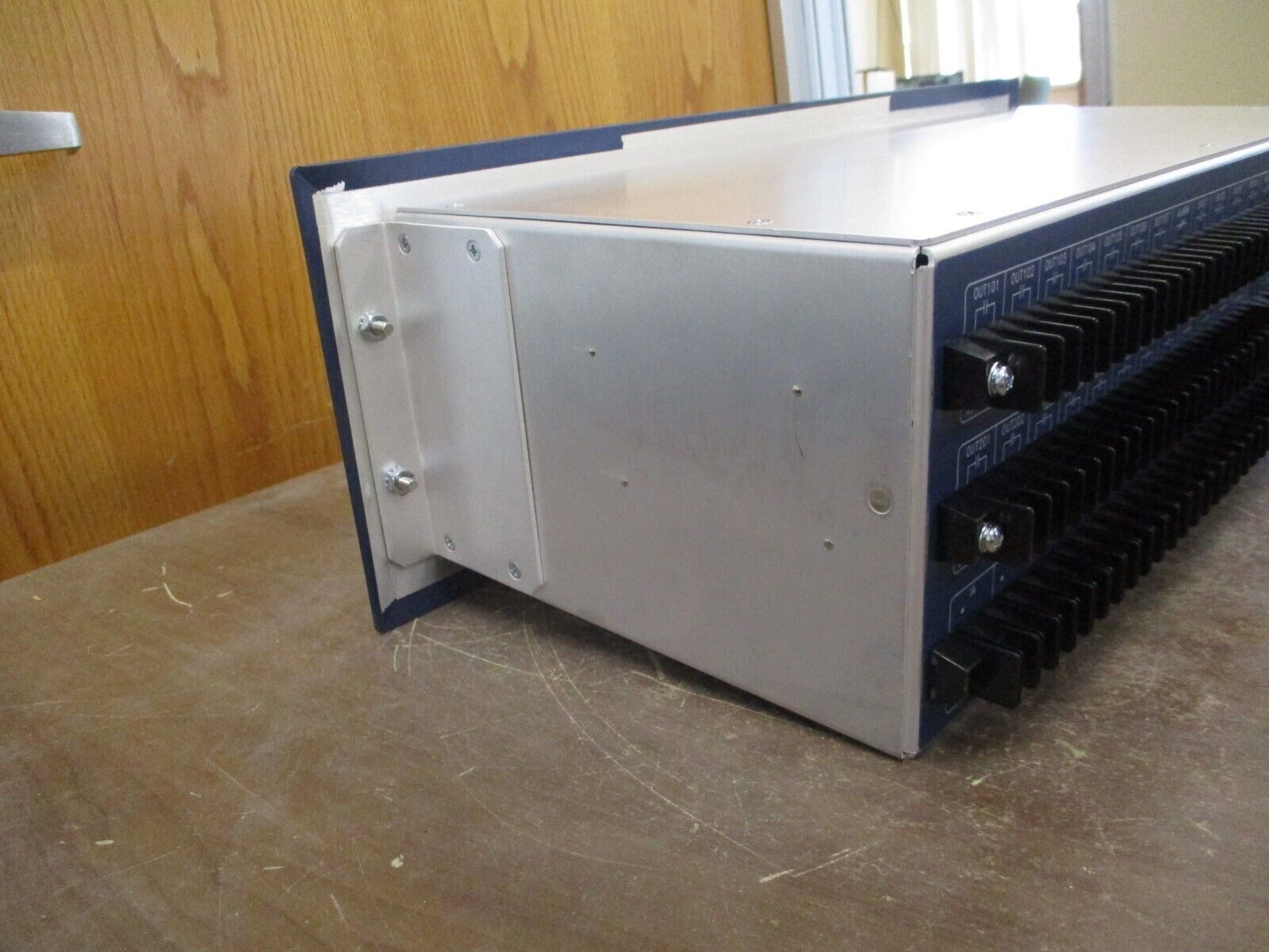 SEL SEL-351 Directional Overcurrent Relay Reclosing Relay Fault Locator Used