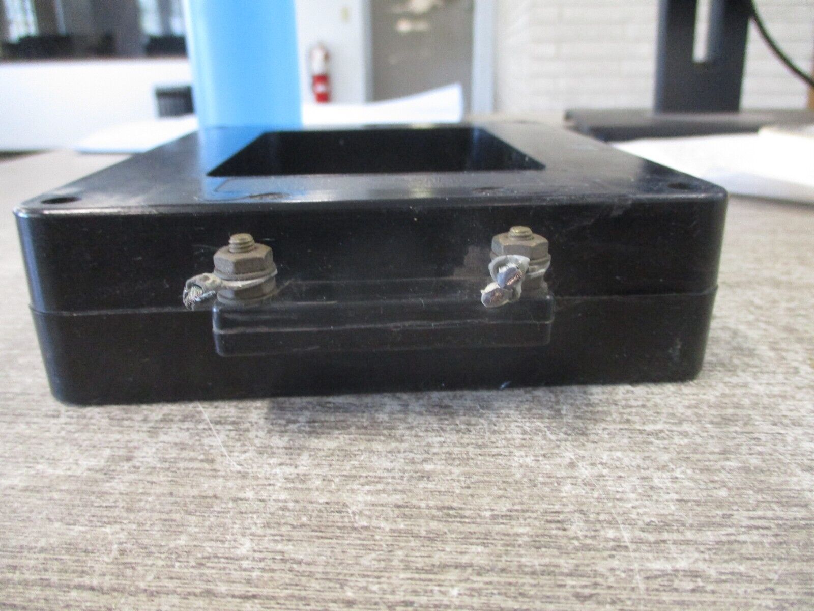 Instrument Transformers Current Transformer 75C149640P-5 Ratio 300:5A 600V