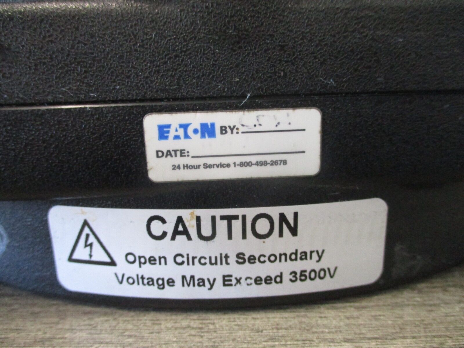 Instrument Transformers Current Transformer 780-302 Ratio 3000:5A 600V 50-400Hz