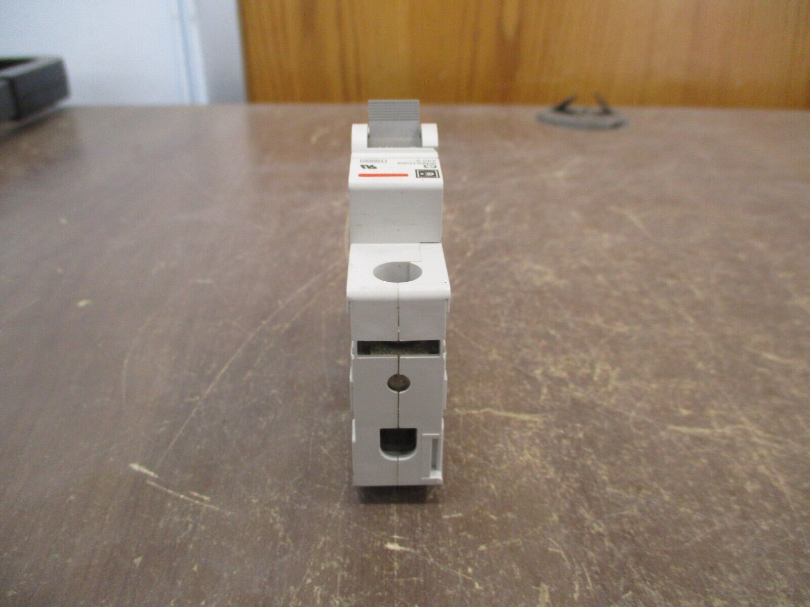 Eaton Circuit Breaker WMS1C03 3A 240V 1P *Box of 6* New Surplus