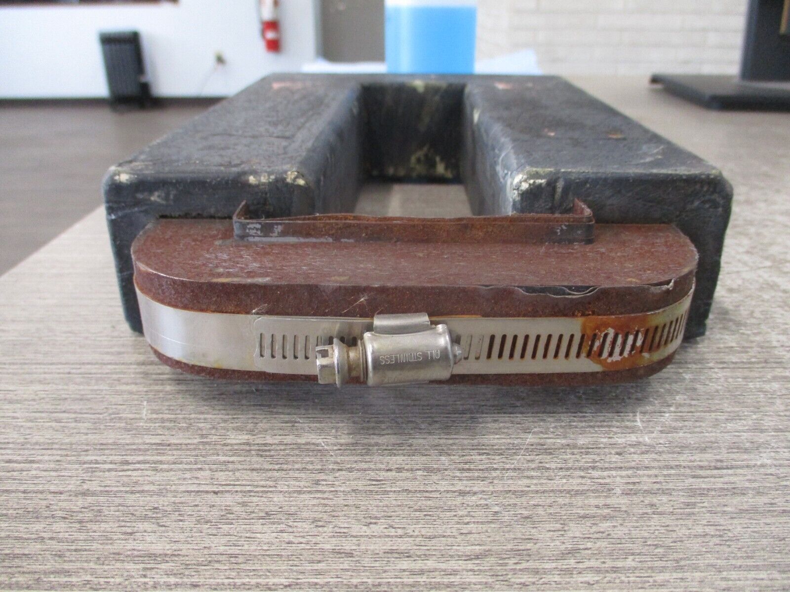 STB Transformer Co. Current Transformer PT-5 Ratio 2000:5A 600V Used