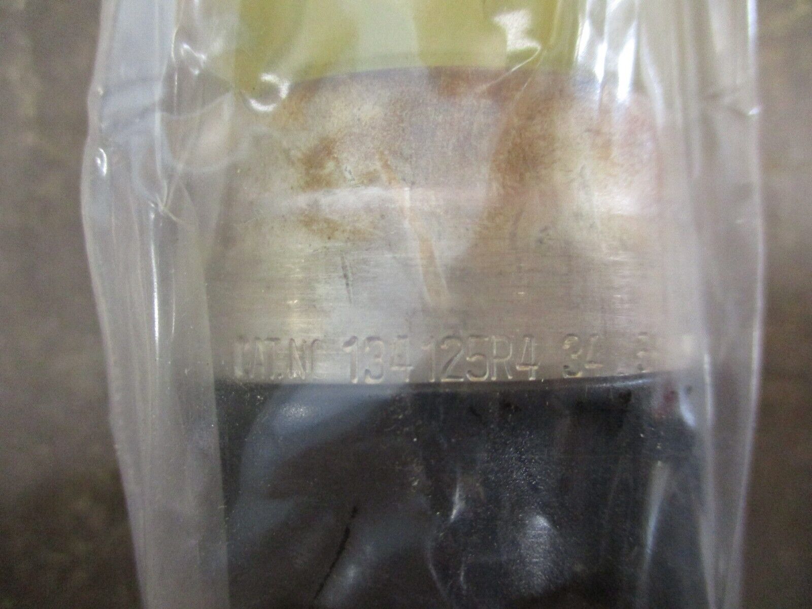 S&C SM-5 Fuse Refill Unit 134125R4 80A 34.5kV New Surplus