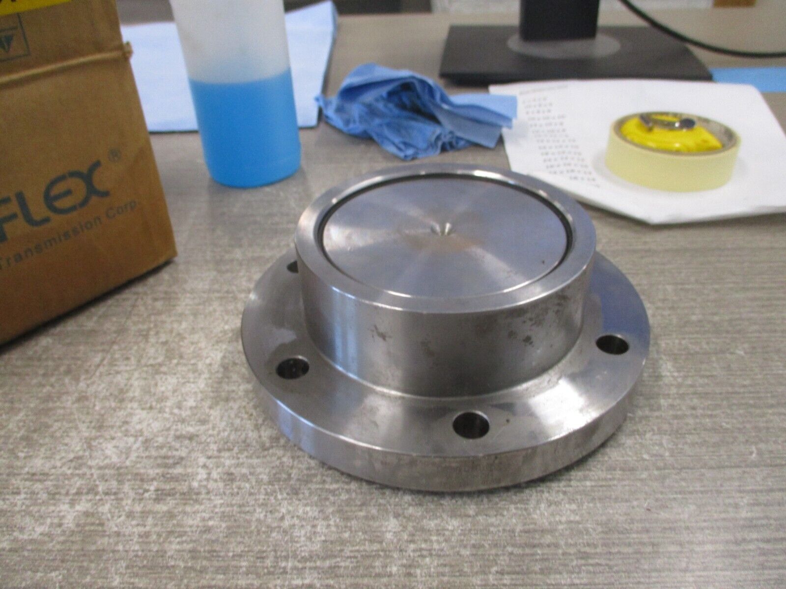 Kop-Flex 2W EB Sleeve 1966902 New Surplus