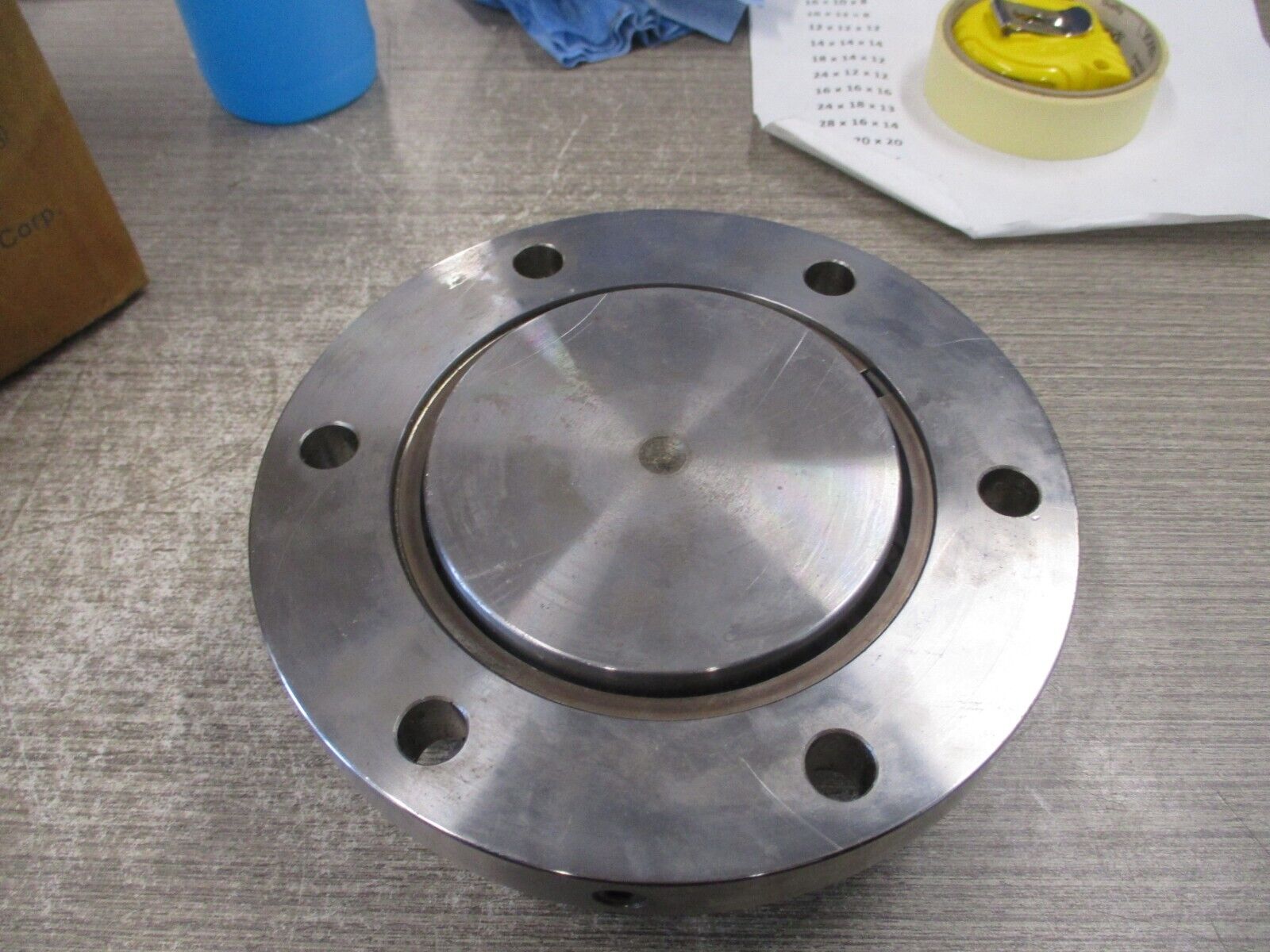 Kop-Flex 2W EB Sleeve 1966902 New Surplus