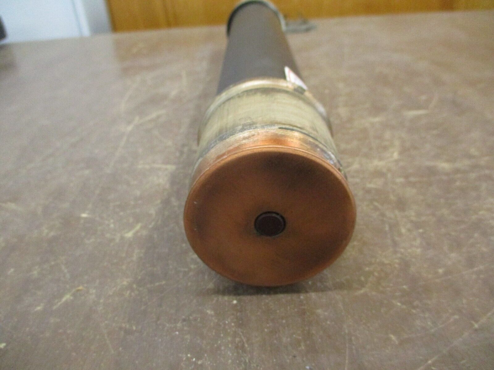 GE Type EJ 0-1 C Fuse 9F60 DJE001 1E 8.25kV 60Hz New Surplus