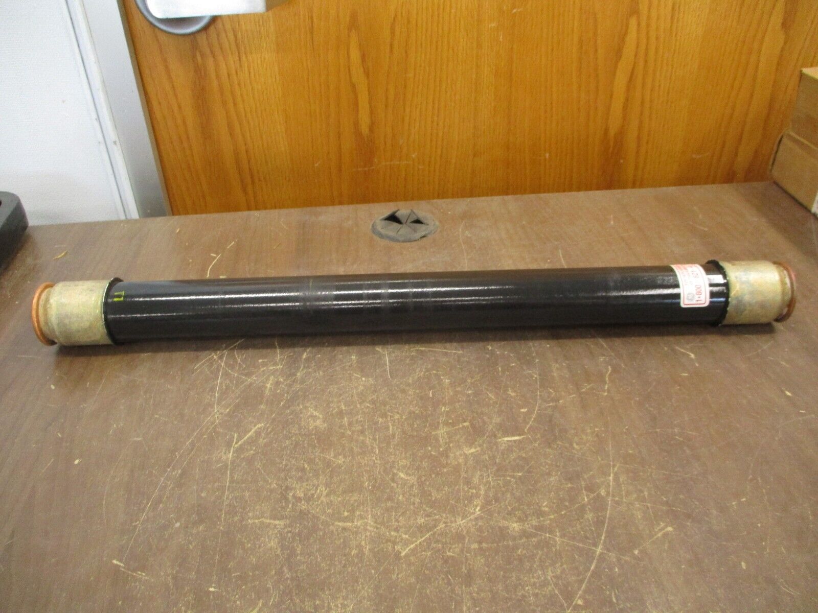 GE Fuse Type EJO-1 9F60DNJ002 25.8kV 2E New Surplus