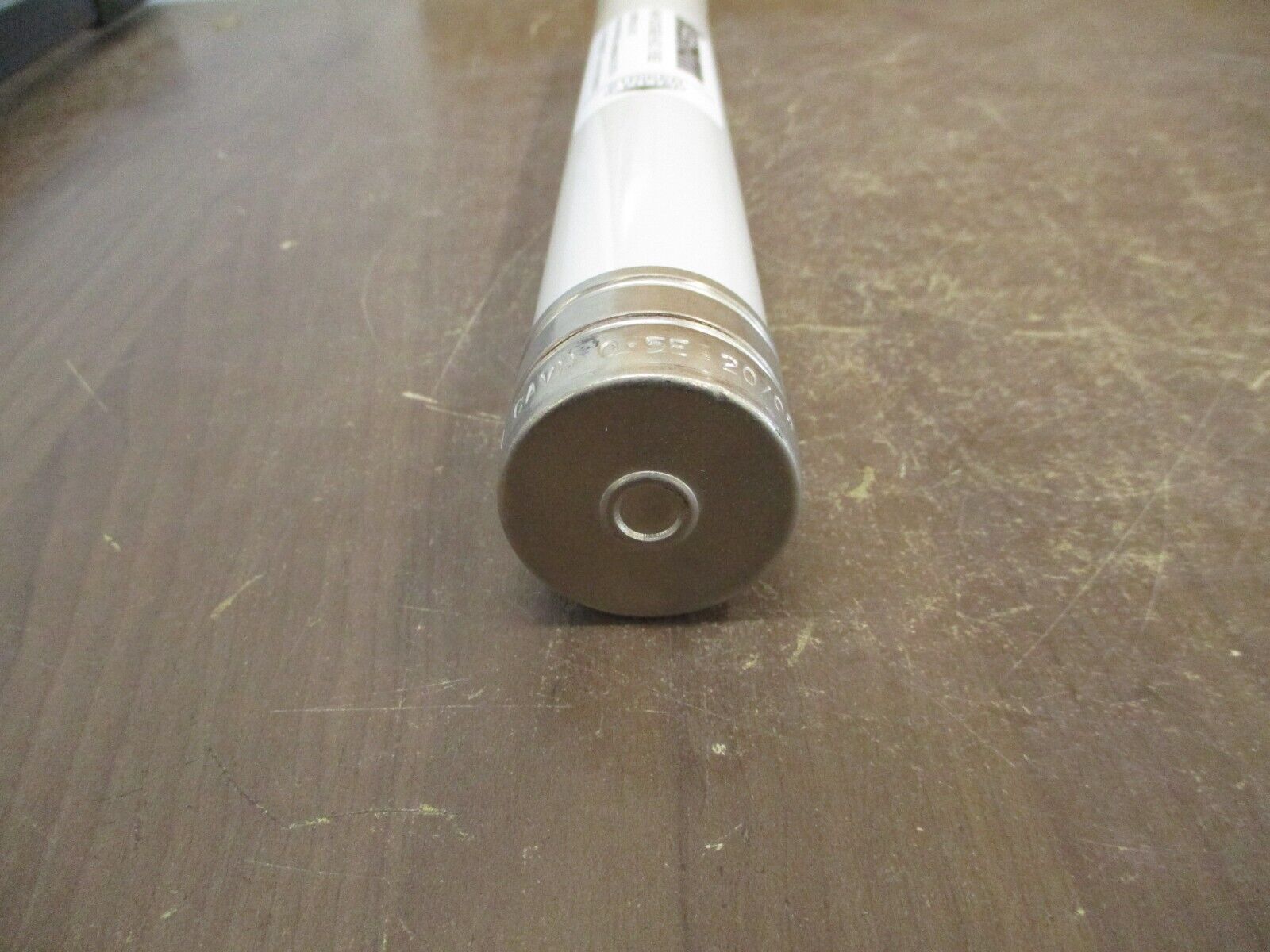 Bussmann High Voltage H.R.C. Fuse 15.5CAVH0-5E 15.5kV 0.5E *Box of 5*