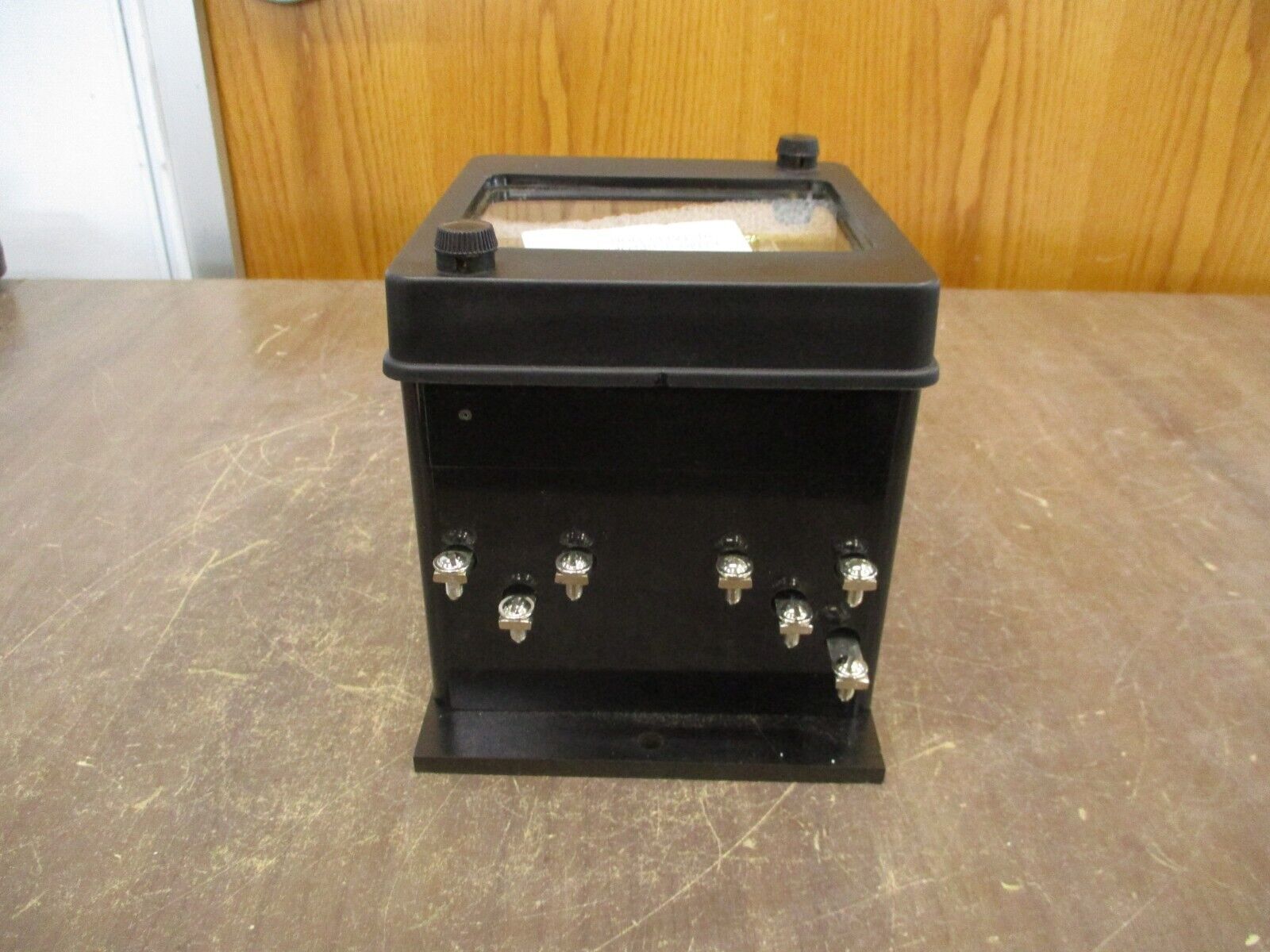 GE Type HFA Auxiliary Relay 12HFA51A42H 125VDC *No Box* New Surplus