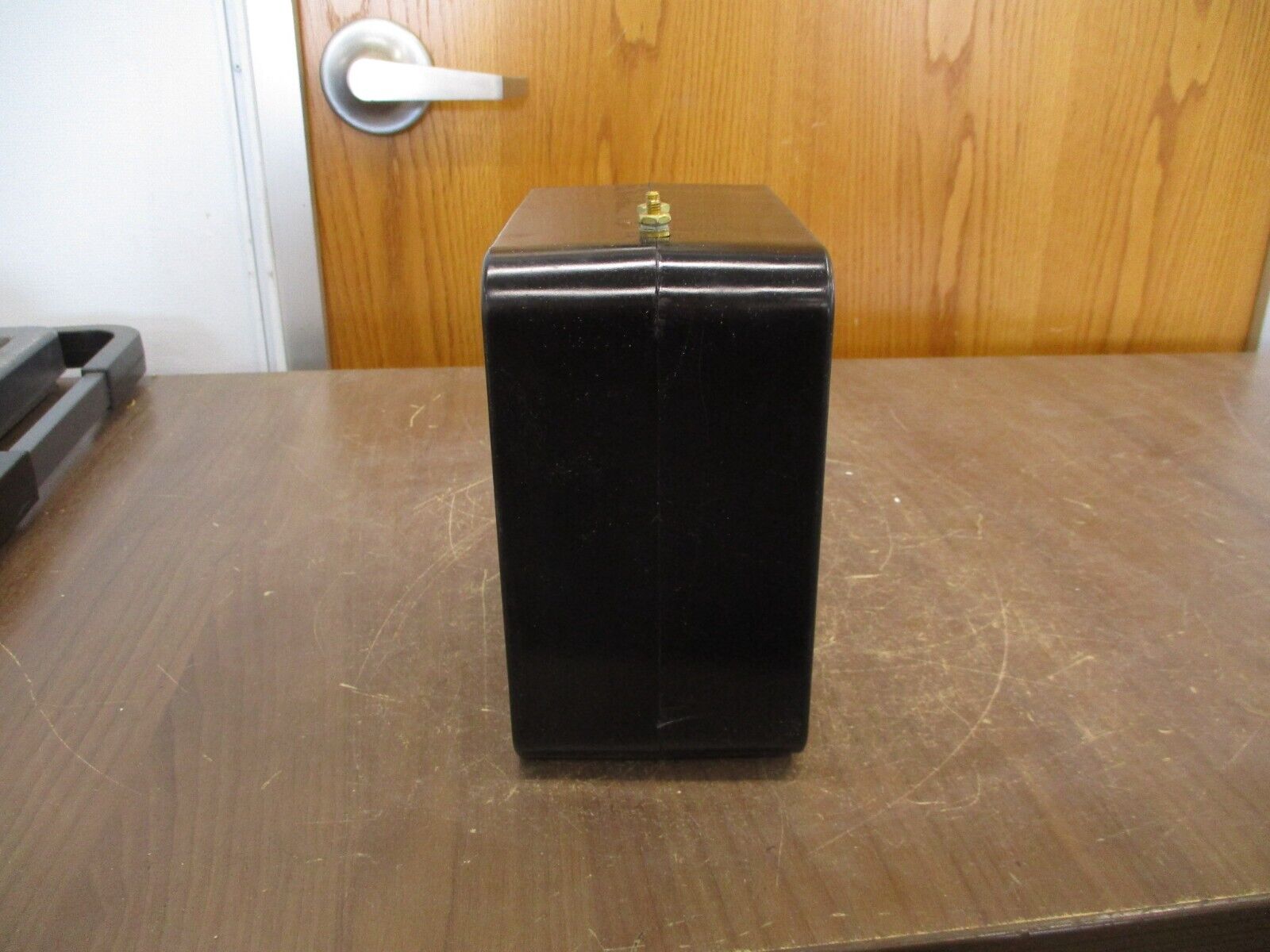 ABB SCG-5 Current Transformer 7525A30G04 Ratio 150:5A 600V 50-400Hz 10kV BIL