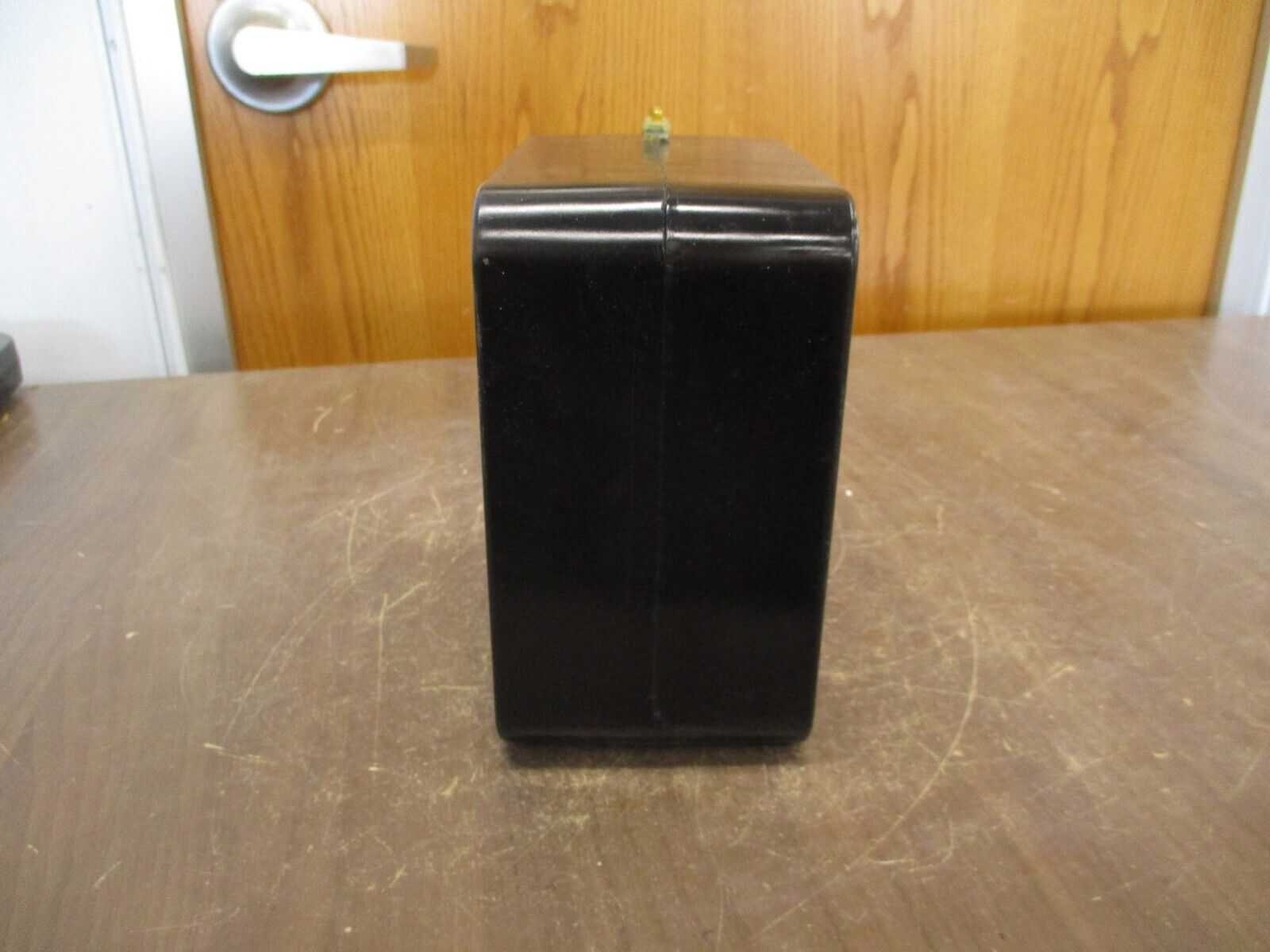 ABB SCG-5 Current Transformer 7525A30G04 Ratio 150:5A 600V 50-400Hz 10kV BIL