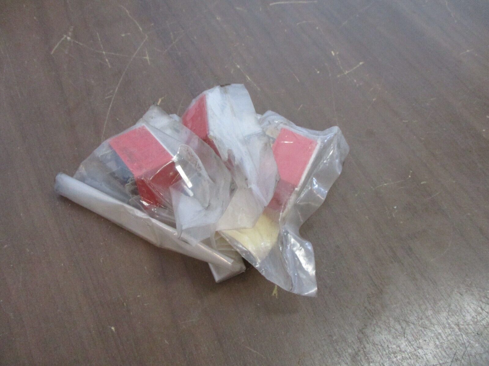 Grayhill Solid State Relay 70S2-04-B-06-N 3-30VDC 140VAC 6A *Lot of 3* *No Box*