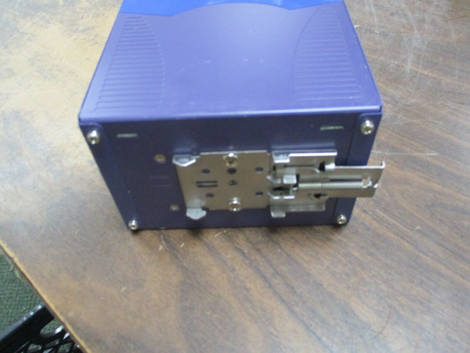 Chinfa DRA240 Power Supply DRA240-24A Output: 24VDC, 240W Used