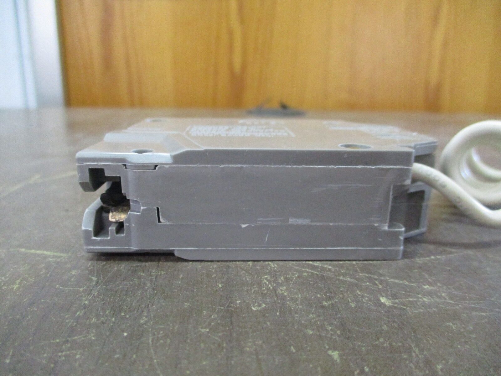 GE Arc Fault Circuit Breaker THQL1120AF Model C 20A 120V 1P 10K AIC New Surplus